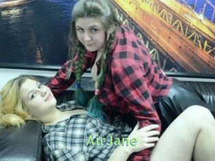 AirJane