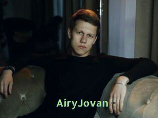 AiryJovan