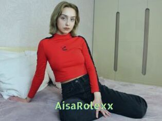 AisaRolexx
