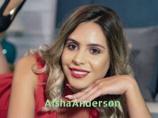 AishaAnderson