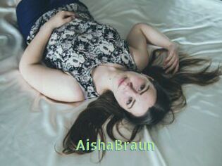AishaBraun