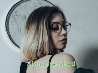 AishaCherished