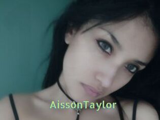 AissonTaylor
