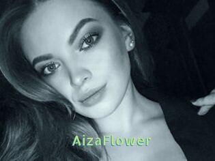 AizaFlower Une Etudiante Sexy