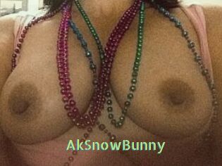 AkSnowBunny