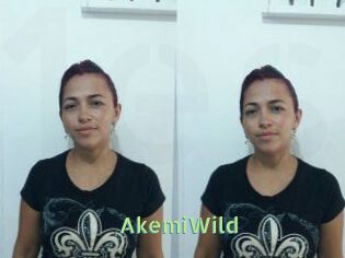 AkemiWild