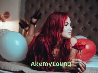 AkemyLoung