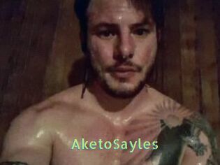 Aketo_Sayles