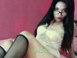 Aki20