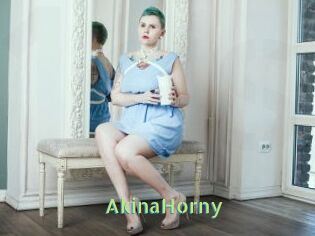 AkinaHorny