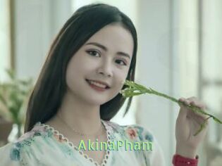 AkinaPham