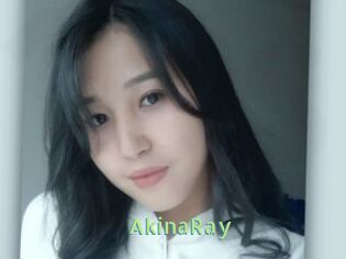 AkinaRay