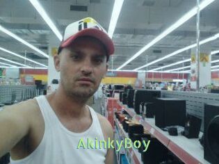 AkinkyBoy