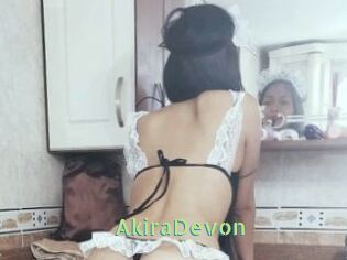 AkiraDevon