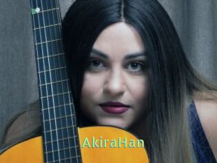 AkiraHan