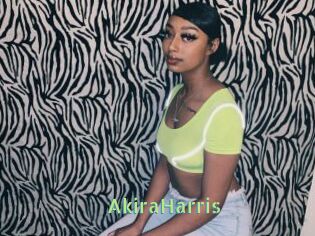 AkiraHarris