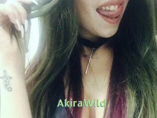AkiraWild
