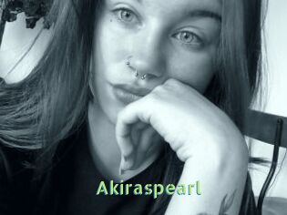 Akiraspearl