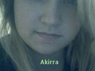 Akirra