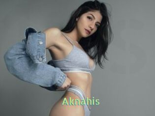 Aknahis