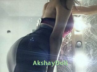 AkshayDoll