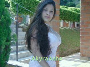 AkyraAsha