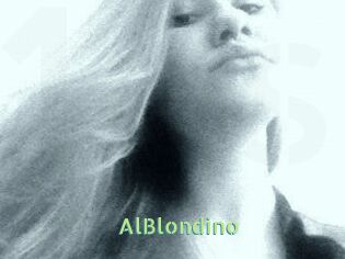 AlBlondino Une Etudiante Sexy
