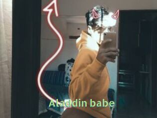 Aladdin_babe