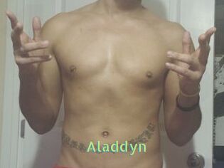 Aladdyn
