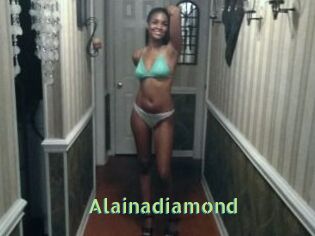 Alainadiamond