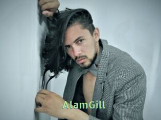 AlamGill