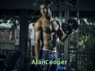 AlanCooper Une Etudiante Sexy