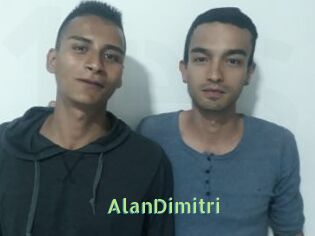 AlanDimitri
