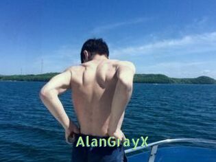 AlanGrayX