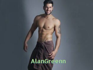 AlanGreenn