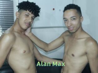 Alan_Max Une Etudiante Sexy