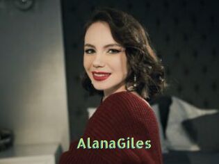 AlanaGiles