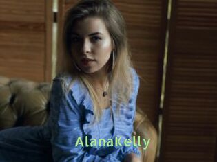 AlanaKelly
