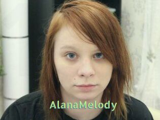 AlanaMelody