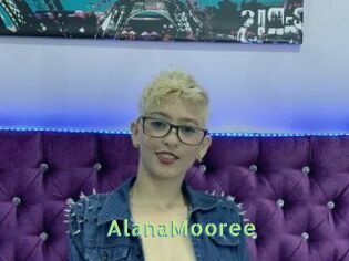 AlanaMooree