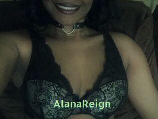 AlanaReign