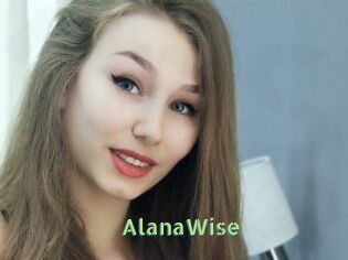 AlanaWise