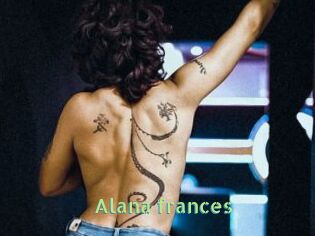 Alana_frances Une Etudiante Sexy