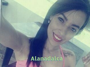Alanadalca