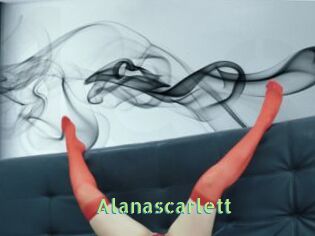 Alanascarlett