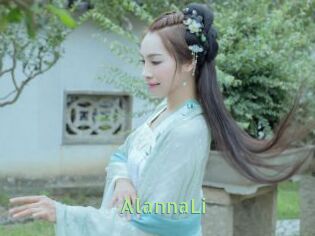 AlannaLi