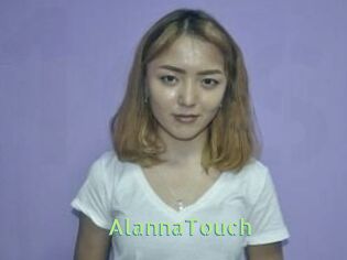 AlannaTouch