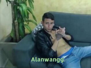 Alanwangg
