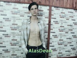 AlasDean