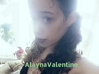 AlaynaValentine